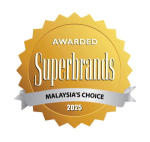 Superbrands Malaysia’s Choice 2025 award